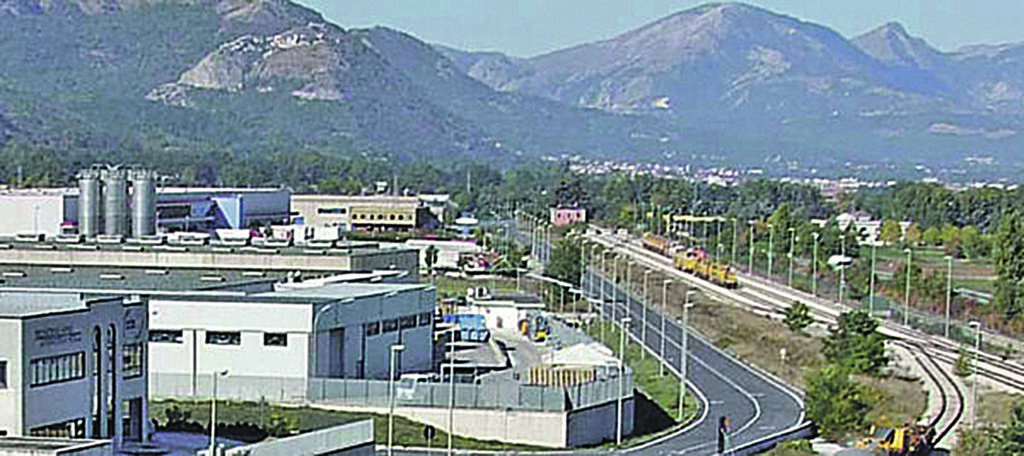 Divampa la polemica al Nucleo, i sindaci: Di Paola si dimetta