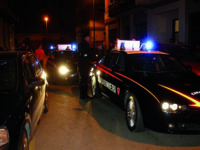Isernia, alla guida senza patente: arrestato il 19enne che ha seminato il caos in centro
