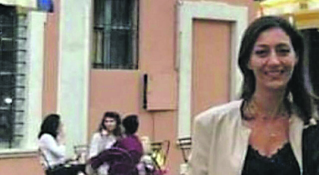 Caso Ercolini, la salma resterà a Roma fino a fine ottobre