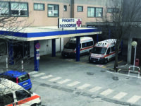 Carenza di personale medico, caos al pronto soccorso: intervengono le forze dell’ordine