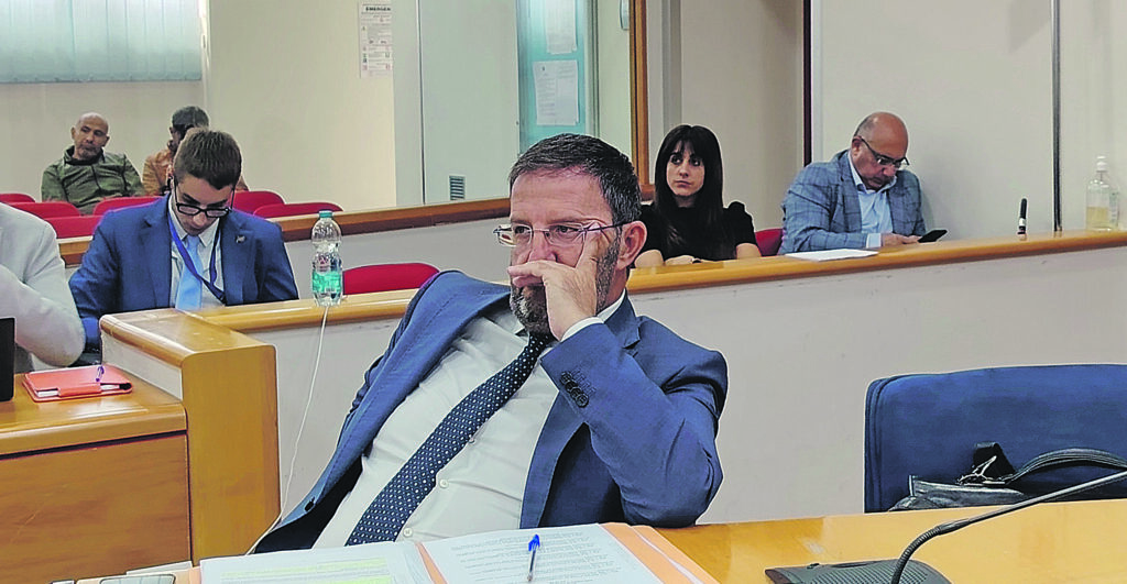 Acqua e infrastrutture per usarla, il Molise vuole modificare gli accordi