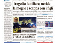 L’edizione completa di Primo Piano Molise del 1° ottobre