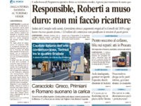 L’edizione completa di Primo Piano Molise del 17 settembre