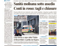 L’edizione completa di Primo Piano Molise del 25 settembre