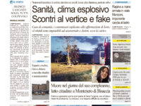 L’edizione completa di Primo Piano Molise del 30 settembre