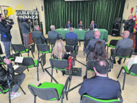 Lotta all’evasione: accordo fra Guardia di Finanza, Procura e Agenzia delle Entrate
