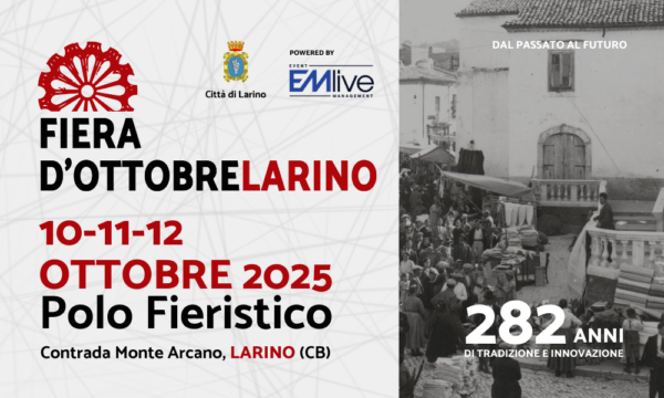 La Fiera d’Ottobre palcoscenico per presentare il progetto Hevon