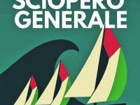 Flottilla abbordata, anche il Molise si ferma per Gaza