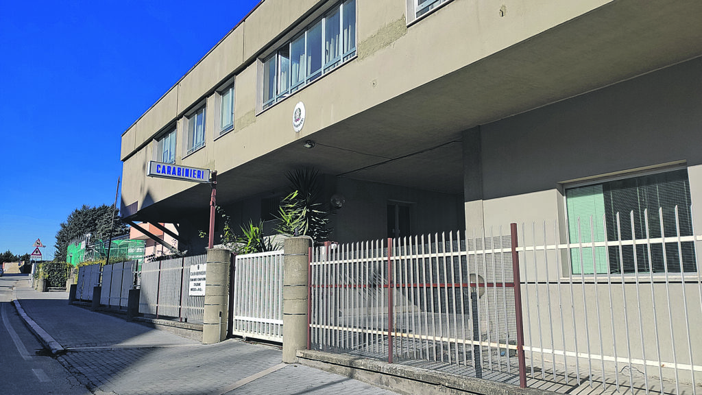 Colpo allo spaccio: arrestata dai Carabinieri una 48enne