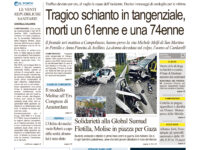 L’edizione completa di Primo Piano Molise del 4 ottobre