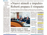 L’edizione completa di Primo Piano Molise del 16 ottobre