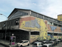 Nuova vita per il mercato coperto, lavori ai nastri di partenza