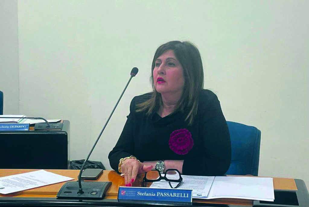 Scoppia la guerra sul centro antiviolenza