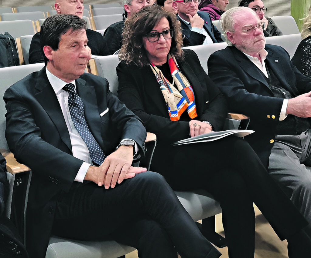 Responsible, la Regione deve pagare ma serve una garanzia