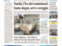 L’edizione completa di Primo Piano Molise del 18 novembre