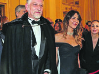 La cappa di Agnone debutta alla Scala con il ministro Giuli