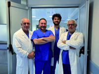 Innovazione al Veneziale: dalla laparoscopia 3D all’incremento degli esami endoscopici