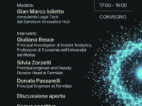 “Quantum Computing”, il 30 dicembre il convegno al Si Hub