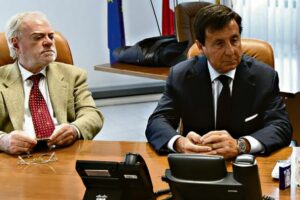 Cure mediche non urgenti, ok alla sperimentazione del numero europeo 116117
