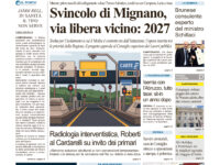 L’edizione completa di Primo Piano Molise del 4 dicembre