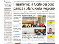 L’edizione completa di Primo Piano Molise del 18 dicembre