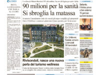 L’edizione completa di Primo Piano Molise del 23 dicembre