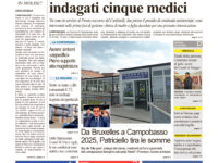 L’edizione completa di Primo Piano Molise del 30 dicembre
