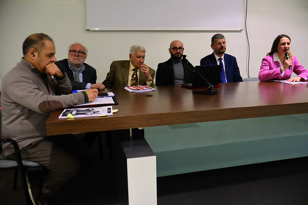 Riforma della giustizia, ecco il Comitato del No