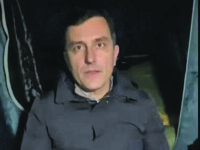 Oltre una settimana in tenda, la guerra di Piero continua
