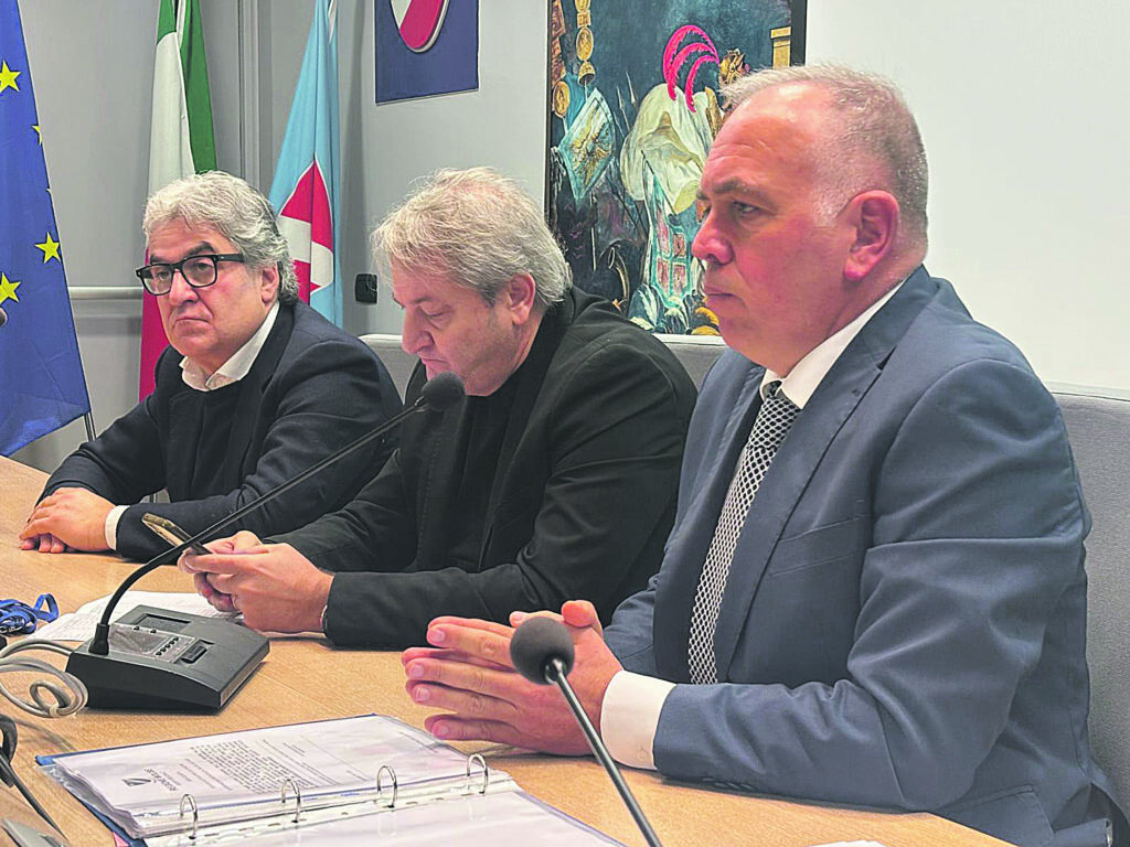 Via libera al finanziamento della mobilità in deroga, sollievo per 117 lavoratori