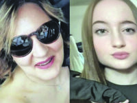 Tragedia di Pietracatella, Alice dimessa dallo Spallanzani