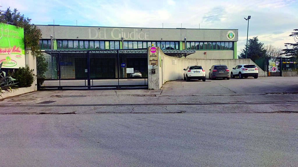Vertenza Casearia Del Giudice, la Regione convoca l’azienda