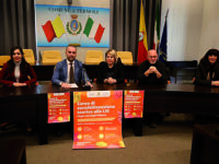 Termoli, un territorio aperto alla formazione inclusiva