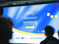 Cap4City, Anci sceglie il SI Hub per il primo incontro nazionale con i sindaci