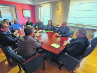 Dalla cartografia all’ecosistema digitale, Molise laboratorio per il territorio agricolo