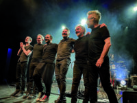 Dire Straits Over Gold, il tour sbarca a Campobasso il 5 febbraio