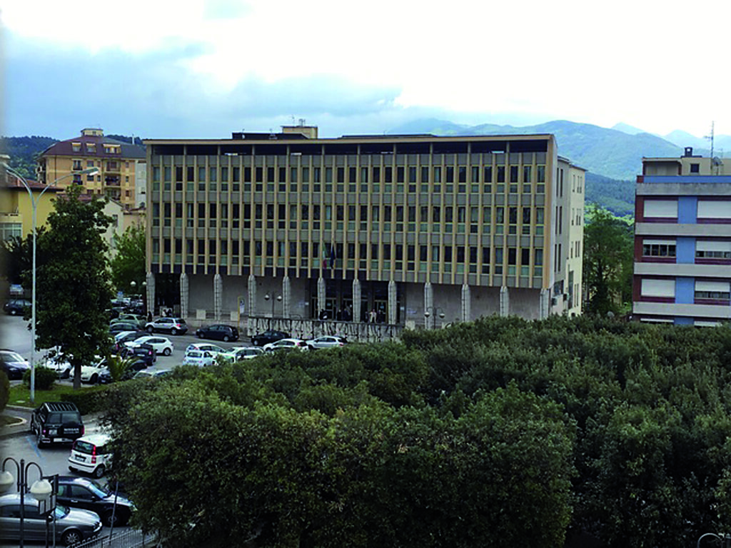 Separazione delle carriere, Camera penale pentra per il sì