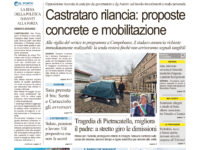 L’edizione completa di Primo Piano Molise del 6 gennaio
