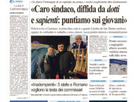 L’edizione completa di Primo Piano Molise del 7 gennaio