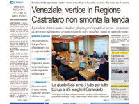 L’edizione completa di Primo Piano Molise del 14 gennaio
