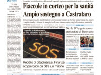 L’edizione completa di Primo Piano Molise del 15 gennaio