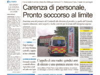 L’edizione completa di Primo Piano Molise del 28 gennaio