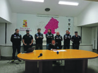 Dosi di coca pronte per lo spaccio, la Mobile ferma sette tunisini