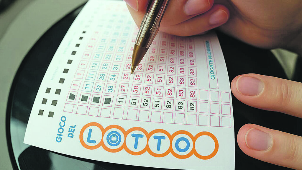 Lotto, vinti oltre 134mila euro: il colpo nel concorso di sabato