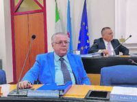 Rimpasto, Iorio rompe il silenzio: nessun patto con D’Egidio