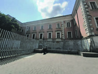 Maltrattamenti, 50enne resta in carcere: partito lo sciopero della fame e della sete