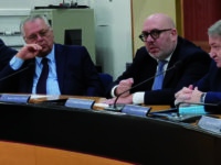 Rimpasto di giunta non indolore, cambiano i volti nell’esecutivo