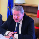 Piano operativo al Tar, Roberti: per tutelare la salute dei molisani