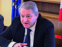 Piano operativo al Tar, Roberti: per tutelare la salute dei molisani
