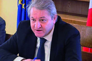 Piano operativo al Tar, Roberti: per tutelare la salute dei molisani